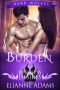 [Dark Wolves 04] • Burden · Reckless Desires